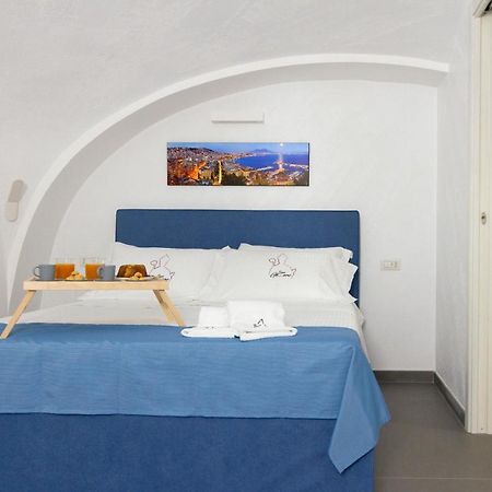 Apartmán San Gennaro Short Lets 2,0 Neapol Exteriér fotografie