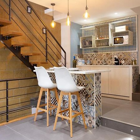 Apartmán San Gennaro Short Lets 2,0 Neapol Exteriér fotografie