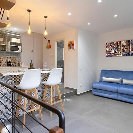 Apartmán San Gennaro Short Lets 2,0 Neapol Exteriér fotografie