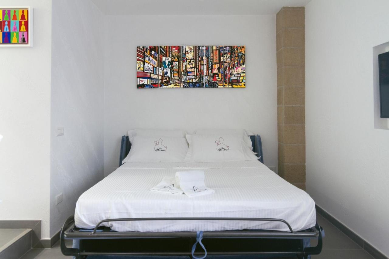 Apartmán San Gennaro Short Lets 2,0 Neapol Exteriér fotografie