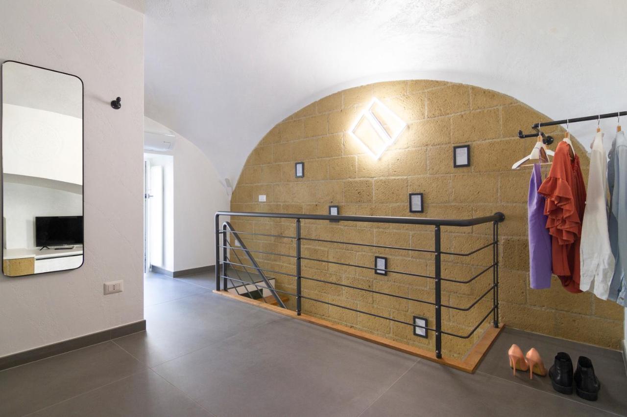 Apartmán San Gennaro Short Lets 2,0 Neapol Exteriér fotografie