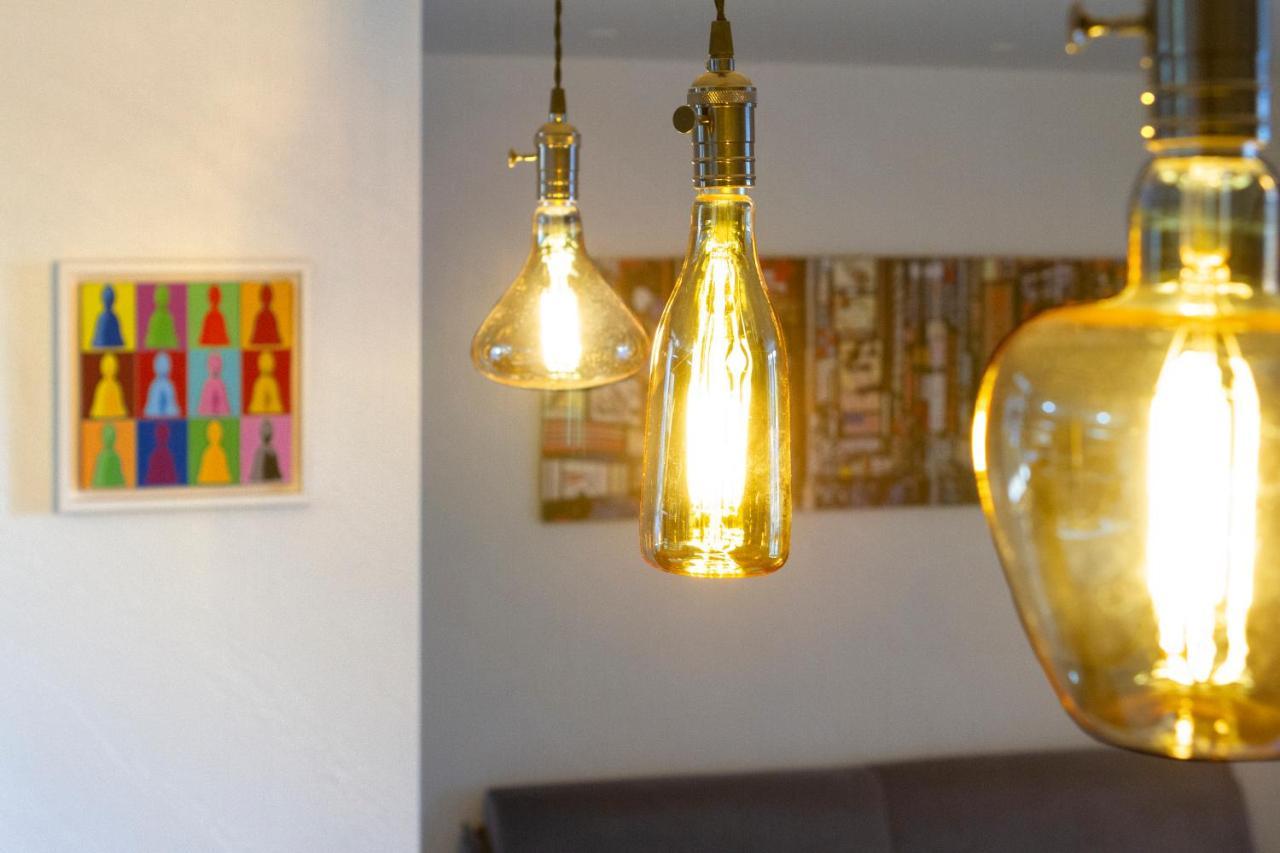 Apartmán San Gennaro Short Lets 2,0 Neapol Exteriér fotografie